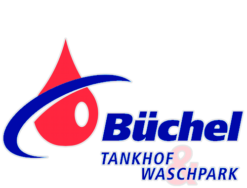 Büchel - Tankhof&Waschpark