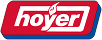 hoyer Logo
